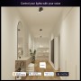 Essential White and color ambiance GU10 50W 345lm 3-pac