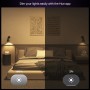 Essential White and color ambiance GU10 50W 345lm 1-pack