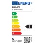 White and Color Ambiance GU10 400lm 1-pack