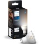 White Ambiance GU10 400lm 1-pack
