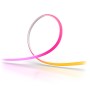 Philips Hue OmniGlow Lightstrip White and Color gradient 3m