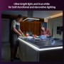 Philips Hue OmniGlow Lightstrip White and Color gradient 3m