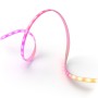 hilips Hue Flux Lightstrip White and Color gradient 3m