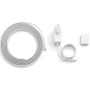 hilips Hue Flux Lightstrip White and Color gradient 3m