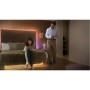 hilips Hue Flux Lightstrip White and Color gradient 3m
