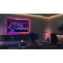 hilips Hue Flux Lightstrip White and Color gradient 3m