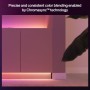 hilips Hue Flux Lightstrip White and Color gradient 3m