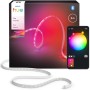 hilips Hue Flux Lightstrip White and Color gradient 3m