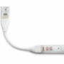 Philips Hue Lightstrip Plus V4 1m extension White and color ambiance