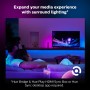 Philips Hue Lightstrip Plus V4 1m extension White and color ambiance