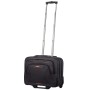 American Tourister Datorväska på Hjul 15.6" At Work Svart