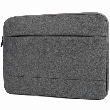 Sleeve för laptop 15,6" Grå