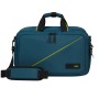 American Tourister Väska Boarding 3-Way Take2Cabin Harbor Blue