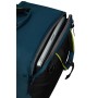 American Tourister Väska Boarding 3-Way Take2Cabin Harbor Blue