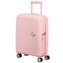 Kabinväska Soundbox 55 Pastel Pink