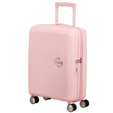 Kabinväska Soundbox 55 Pastel Pink