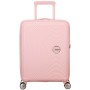Kabinväska Soundbox 55 Pastel Pink