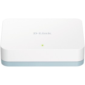 DGS-1005D 5-Port Gigabit Switch