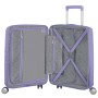 Kabinväska Soundbox Exp. 55 Lavender