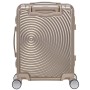 Kabinväska Soundbox Aluminium 55 Bronze