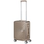 Kabinväska Soundbox Aluminium 55 Bronze