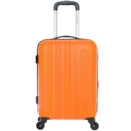 Kabinväska Malibu Orange
