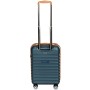 Kabinväska Pasadena Dark Blue/Tan