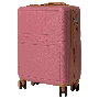 Kabinväska Dalby Watermelon Pink