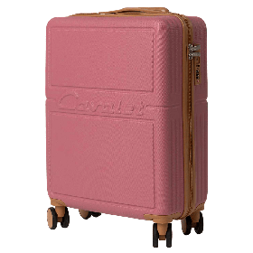 Kabinväska Dalby Watermelon Pink