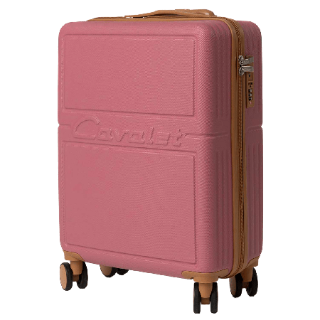 Kabinväska Dalby Watermelon Pink