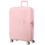 Resväska Soundbox 77 Large Pastel Pink