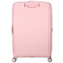 Resväska Soundbox 77 Large Pastel Pink