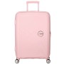 Resväska Soundbox 67 Medium Pastel Pink