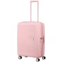 Resväska Soundbox 67 Medium Pastel Pink