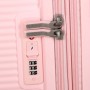 Resväska Soundbox 67 Medium Pastel Pink