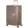 Resväska Soundbox Aluminium 77 Large Bronze