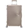 Resväska Soundbox Aluminium 77 Large Bronze