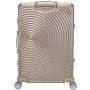 Resväska Soundbox Aluminium 77 Large Bronze