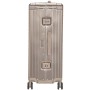Resväska Soundbox Aluminium 77 Large Bronze