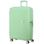 Resväska Soundbox 77 Large Pastel Green