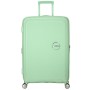 Resväska Soundbox 77 Large Pastel Green