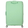 Resväska Soundbox 77 Large Pastel Green