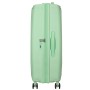 Resväska Soundbox 77 Large Pastel Green