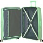 Resväska Soundbox 77 Large Pastel Green