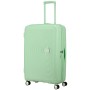 Resväska Soundbox 77 Large Pastel Green