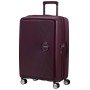 Resväska Soundbox 67 Medium Wild Cherry