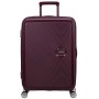 Resväska Soundbox 67 Medium Wild Cherry