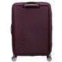 Resväska Soundbox 67 Medium Wild Cherry