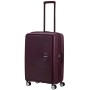 Resväska Soundbox 67 Medium Wild Cherry