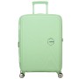 Resväska Soundbox 67 Medium Pastel Green